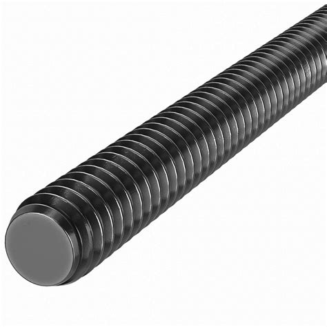 b7 steel tensile strength|what is b7 threaded rod.